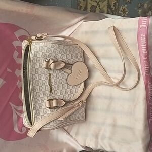 Juicy couture purse